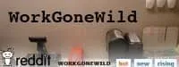 /r/WorkGoneWild logo