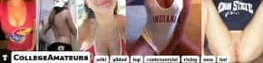 /r/CollegeAmateurs logo