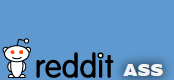 /r/Ass logo