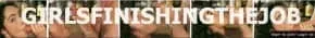 /r/GirlsFinishingTheJob logo