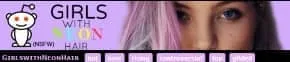 /r/GirlsWithNeonHair logo