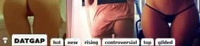 /r/DatGap logo