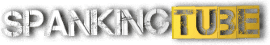 SPANKINGTUBE logo