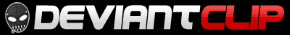 DEVIANTCLIP logo