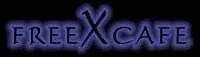 FreeXCafe logo