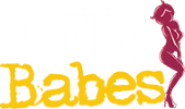 BadBlackBabes logo