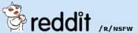 /r/NSFW logo