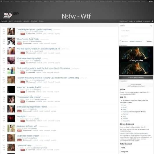 /r/NSFW_WTF