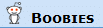 /r/Boobies logo