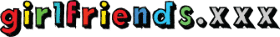 Girlfriends.xxx logo