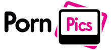 PornPics.com logo
