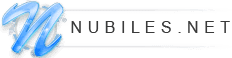 Nubiles.net logo