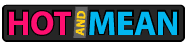 Hot And Mean logo