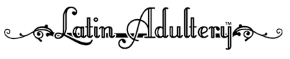 LatinAdultery logo