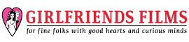 GirlfriendsFilms logo