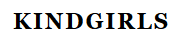 KindGirls logo