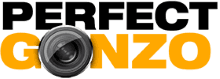 PerfectGonzo logo