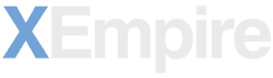 XEmpire logo