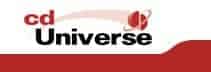 CDUniverse logo