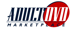 Logotipo do AdultDVDMarketplace