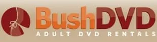 BushDVD logo