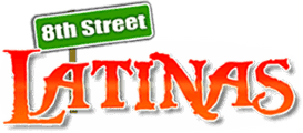 8thStreetLatinas logo