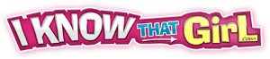 IKnowThatGirl logo