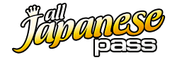All Japanese Pass logo