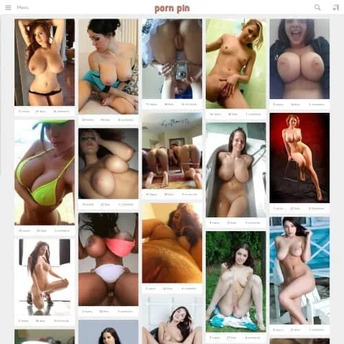PornPin