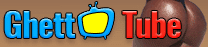 GhettoTube logo