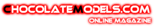 ChocolateModels logo