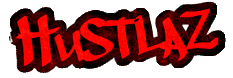 Hustlaz logo