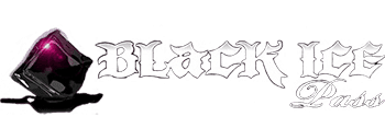 BlackIcePass logo