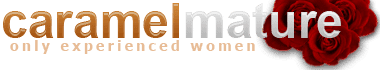 CaramelMature logo