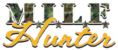 MILFHunter logo