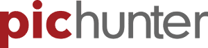 PicHunter logo
