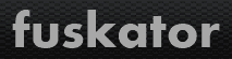 Fuskator logo