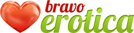 BravoErotica logo