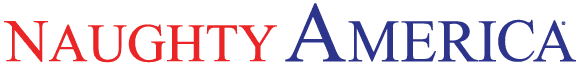 NaughtyAmerica logo