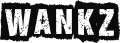 Wankz logo