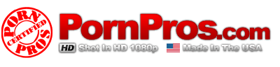 PornPros Network logo