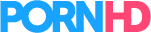 PornHD logo