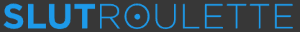 SlutRoulette logo