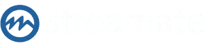 Streamate logo