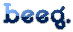Beeg logo
