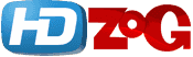 HDZog logo