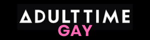 AdultTimeGay logo