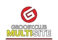 Logo de Grooby.club