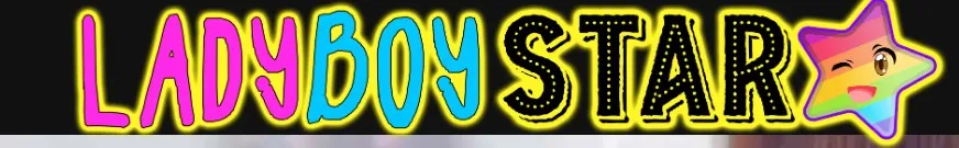 LadyboyStar logo