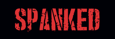Spanked.to logo